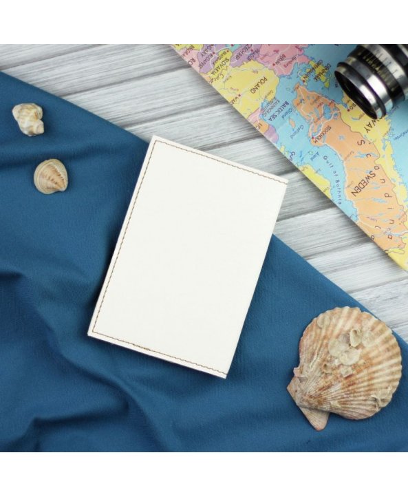 Тревел-кейс 1.0 Орех-тиффани - BlankNote