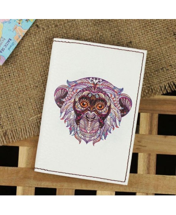 Тревел-кейс 1.0 Орех-тиффани - BlankNote