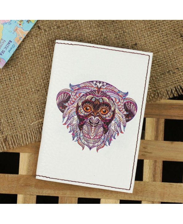 Тревел-кейс 1.0 Орех-тиффани - BlankNote