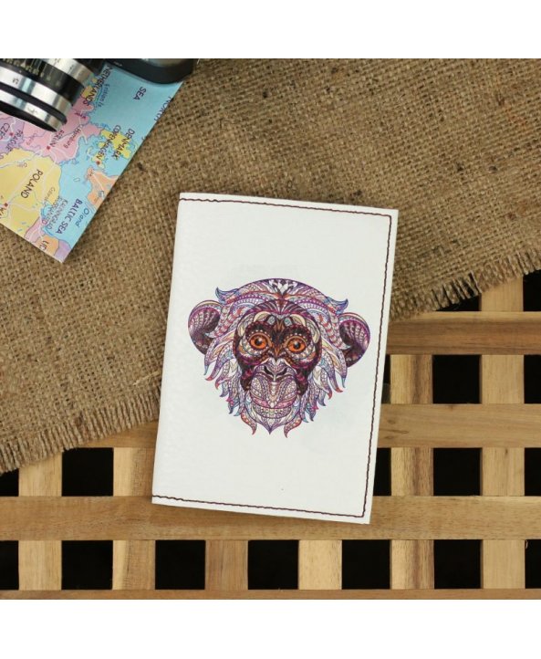 Тревел-кейс 1.0 Орех-тиффани - BlankNote