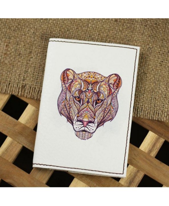 Тревел-кейс 1.0 Орех-тиффани - BlankNote