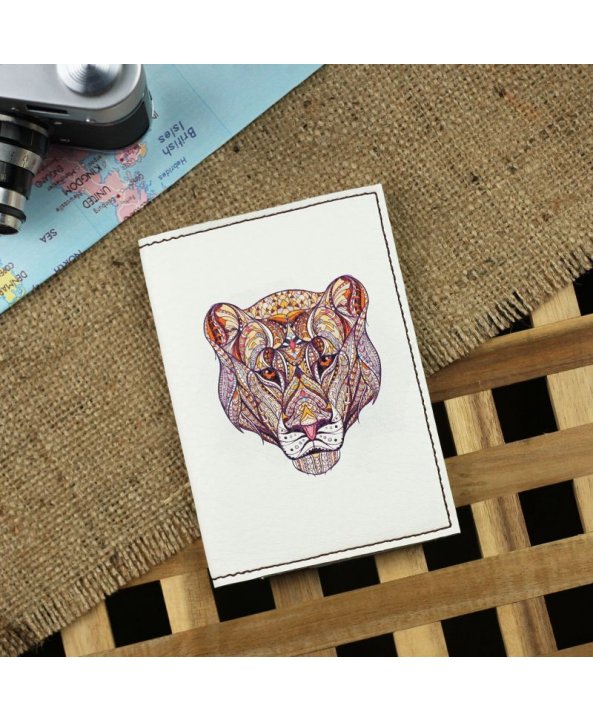 Тревел-кейс 1.0 Орех-тиффани - BlankNote