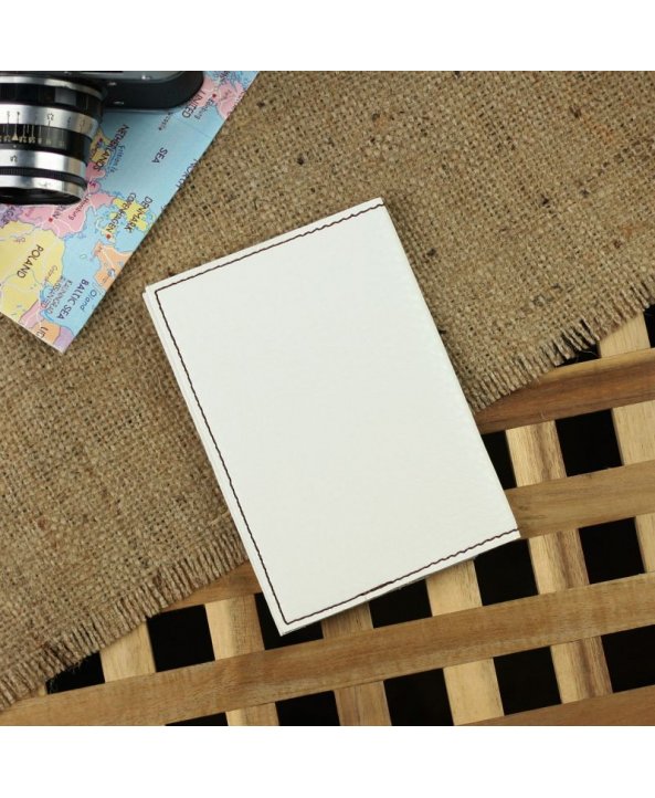 Тревел-кейс 1.0 Орех-тиффани - BlankNote