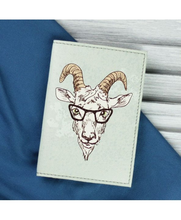 Тревел-кейс 1.0 Орех-тиффани - BlankNote