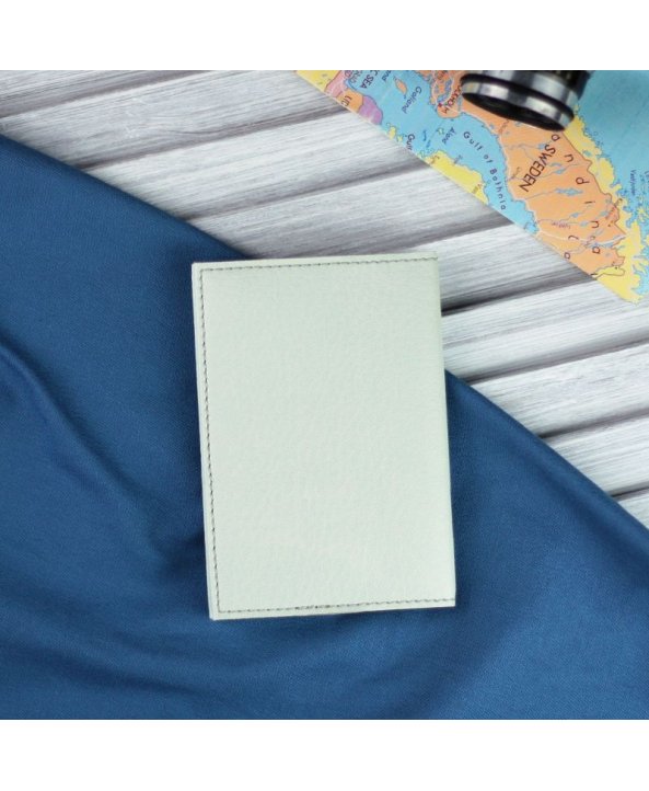 Тревел-кейс 1.0 Орех-тиффани - BlankNote