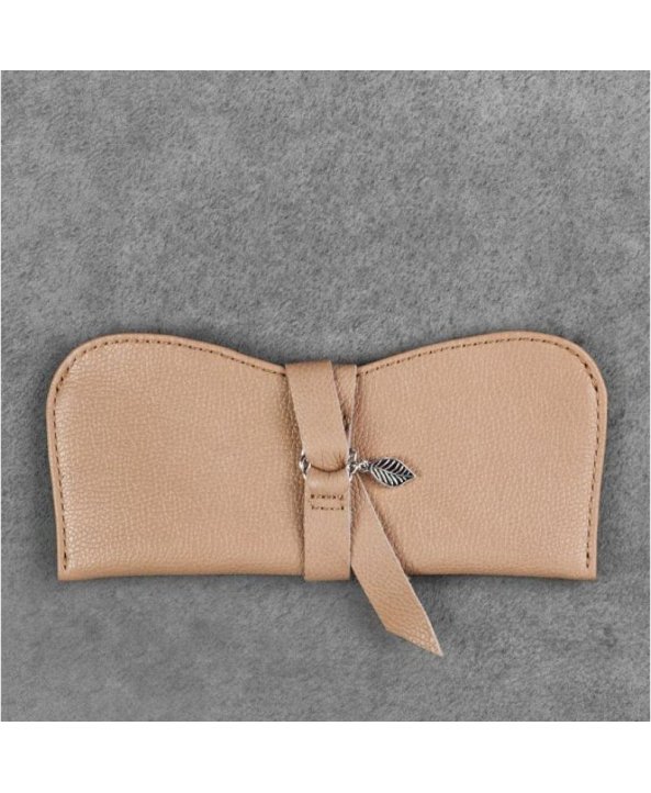 Тревел-кейс 1.0 Орех-тиффани - BlankNote