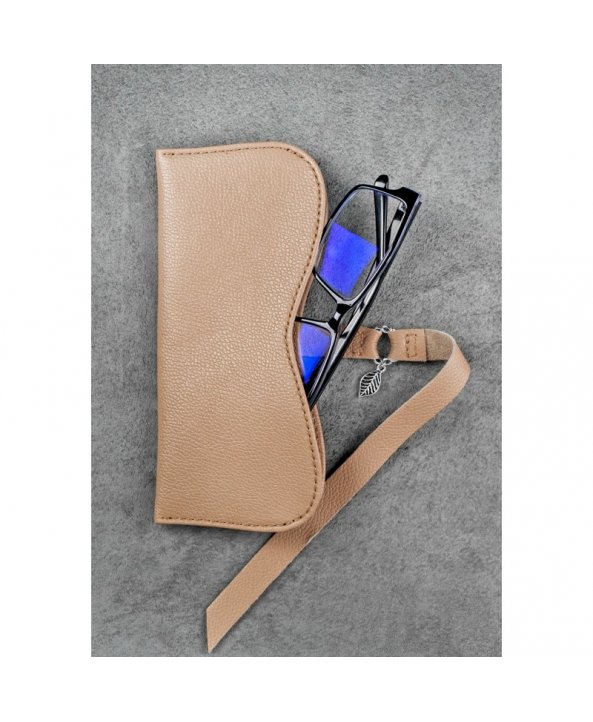 Тревел-кейс 1.0 Орех-тиффани - BlankNote