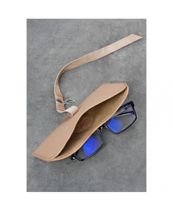 Тревел-кейс 1.0 Орех-тиффани - BlankNote