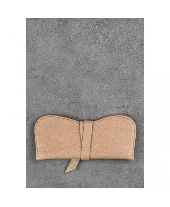 Тревел-кейс 1.0 Орех-тиффани - BlankNote