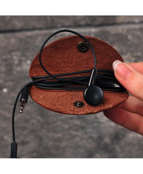 Тревел-кейс 1.0 Орех-тиффани - BlankNote