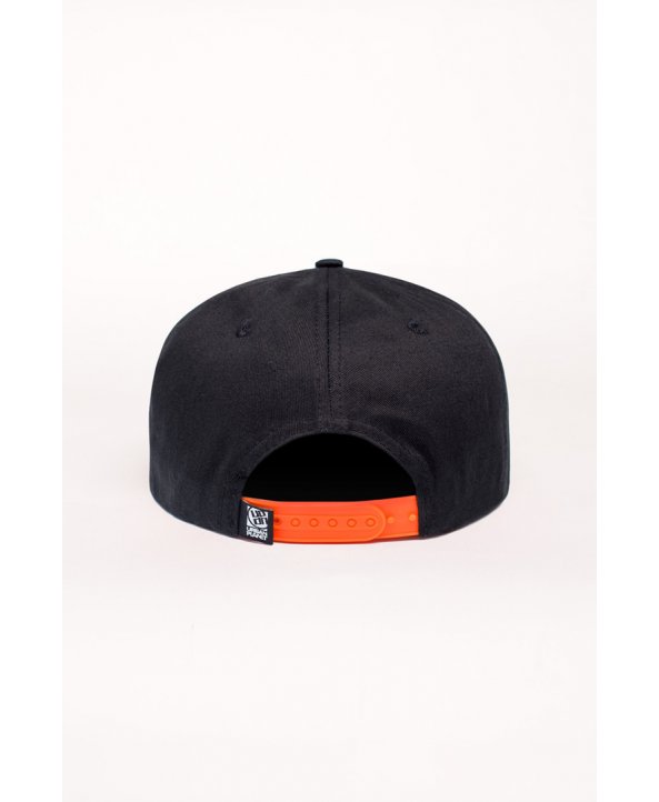 Кепка снепбек Snapback Or - Urban Planet Streetwear