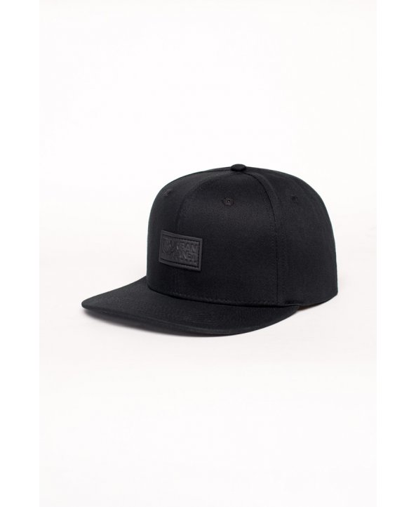 Кепка снепбек Snapback Or - Urban Planet Streetwear