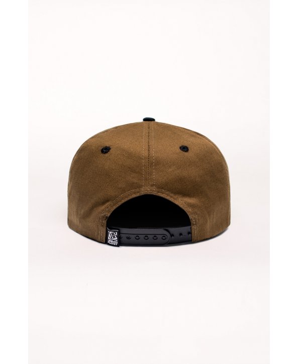 Кепка снепбек Snapback Khn - Urban Planet Streetwear