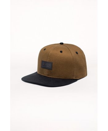 Кепка снепбек Snapback Khn - Urban Planet Streetwear