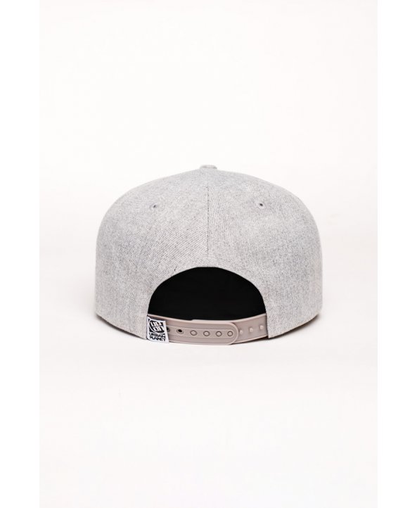 Кепка Snapback Mel - Urban Planet Streetwear