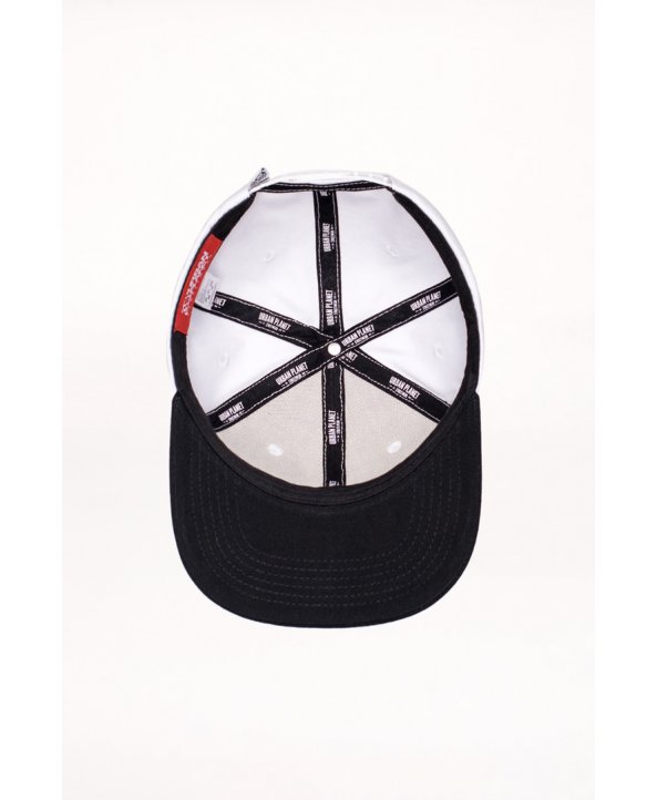 Кепка снепбек Snapback Bw - Urban Planet Streetwear