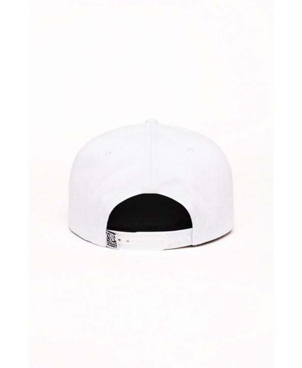 Кепка снепбек Snapback Bw - Urban Planet Streetwear