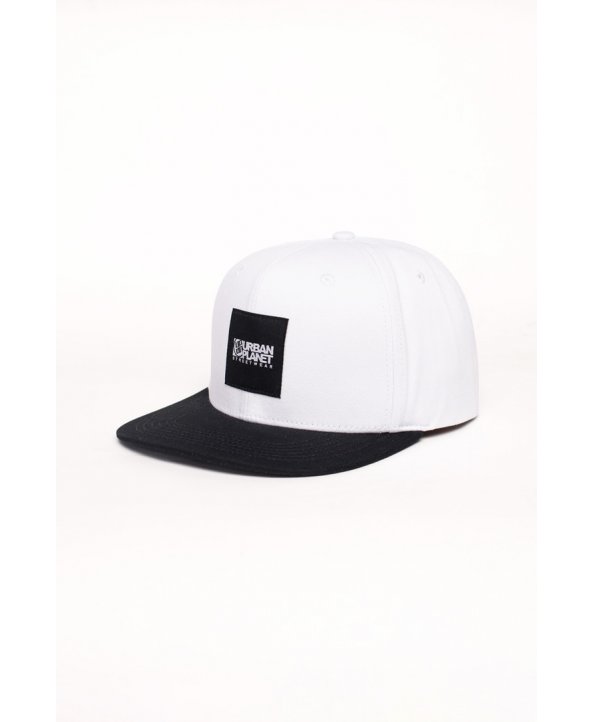 Кепка снепбек Snapback Bw - Urban Planet Streetwear