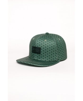 Кепка снепбек Snapback Dots - Urban Planet Streetwear