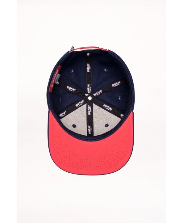 Кепка снепбек Snapback Nr - Urban Planet Streetwear