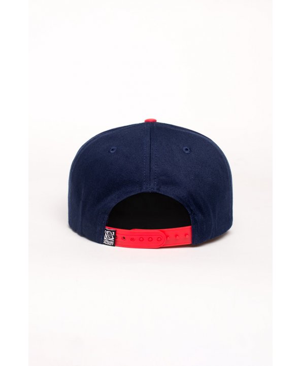 Кепка снепбек Snapback Nr - Urban Planet Streetwear