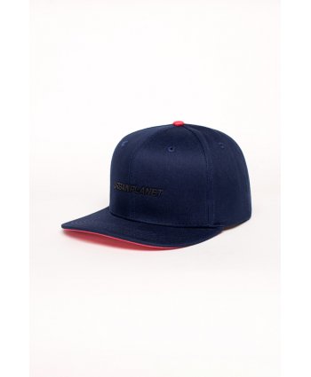 Кепка снепбек Snapback Nr - Urban Planet Streetwear