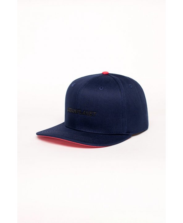 Кепка снепбек Snapback Nr - Urban Planet Streetwear