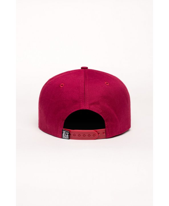 Кепка снепбек Snapback Mar - Urban Planet Streetwear