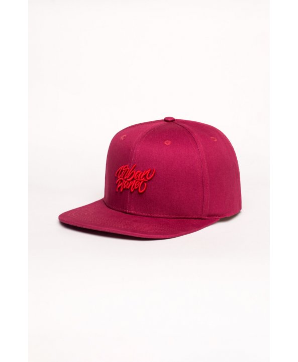 Кепка снепбек Snapback Mar - Urban Planet Streetwear