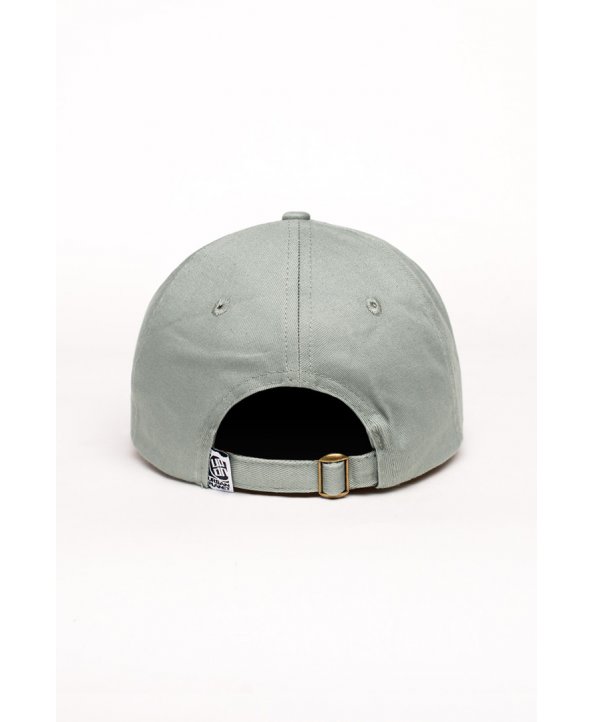 Кепка бейсболка Dad Hat Min - Urban Planet Streetwear