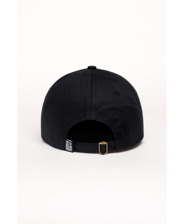 Кепка бейсболка Dad Hat Hemp - Urban Planet Streetwear