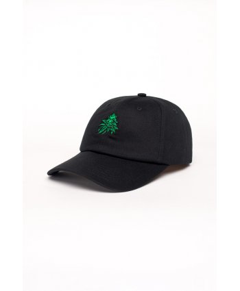 Кепка Dad Hat Hemp - Urban Planet Streetwear