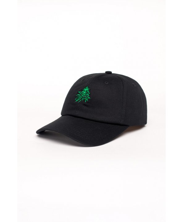 Кепка бейсболка Dad Hat Hemp - Urban Planet Streetwear