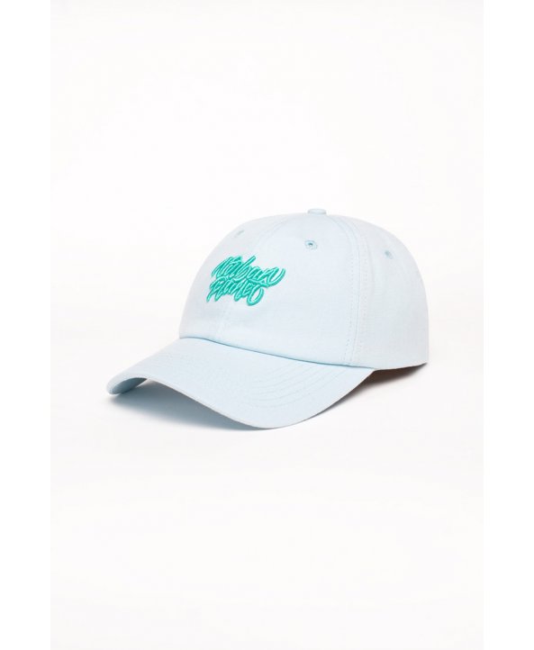 Кепка бейсболка Dad Hat Aruba - Urban Planet Streetwear