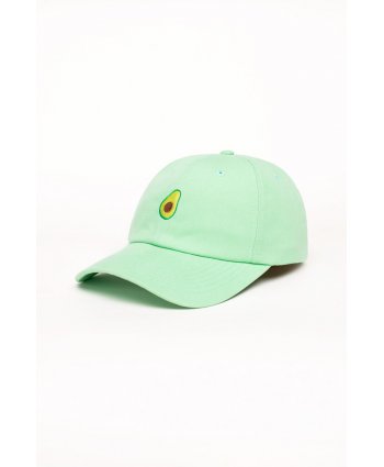 Кепка Dad Hat Seafoam - Urban Planet Streetwear