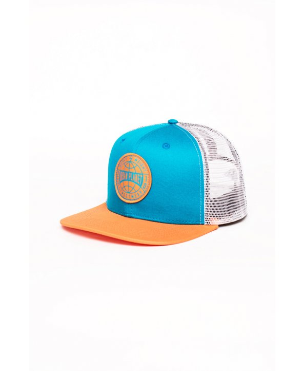 Кепка Trucker Lite - Urban Planet Streetwear