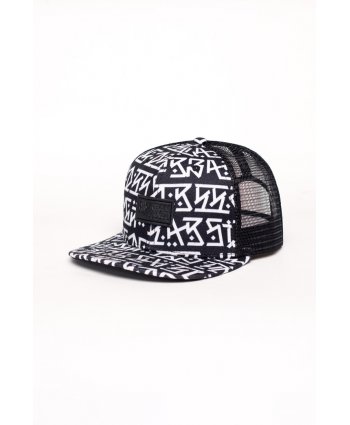 Кепка Trucker EGY - Urban Planet Streetwear