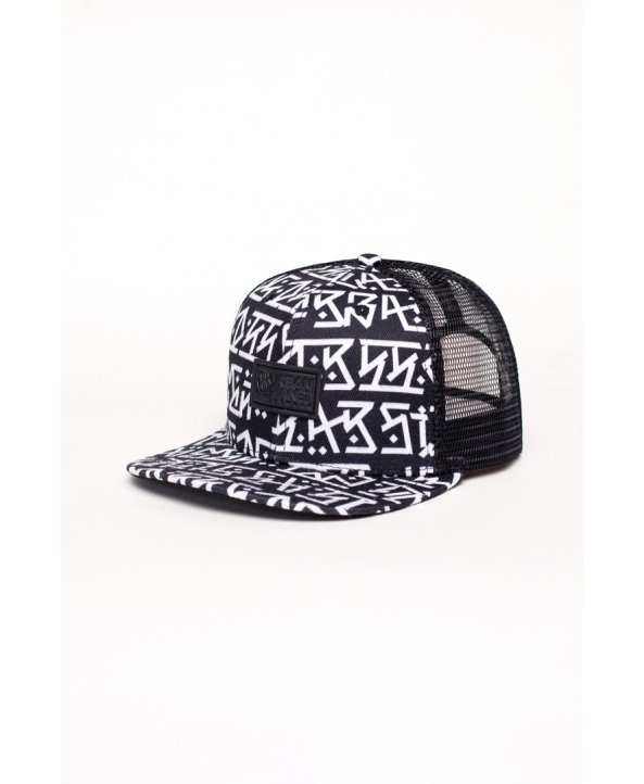 Кепка тракер Trucker EGY - Urban Planet Streetwear