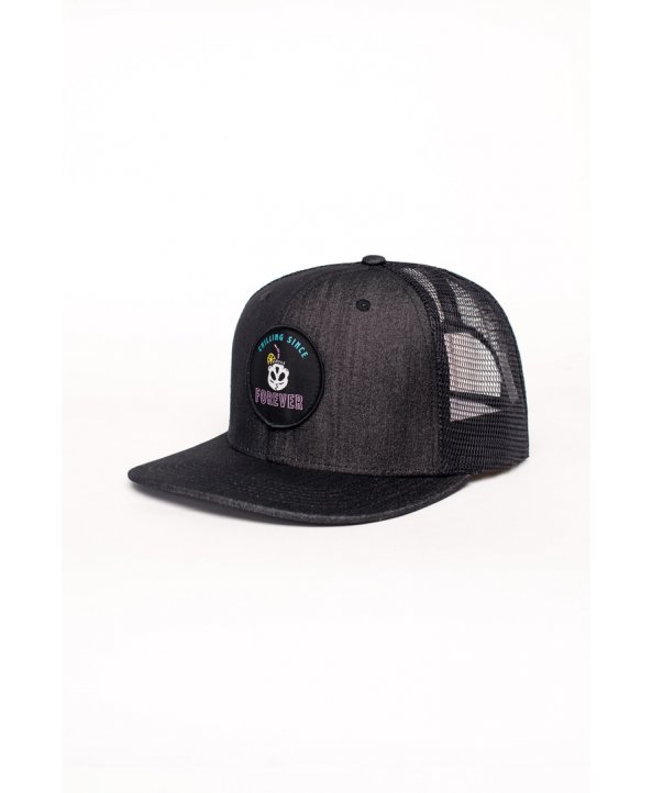 Кепка Trucker Jns - Urban Planet Streetwear