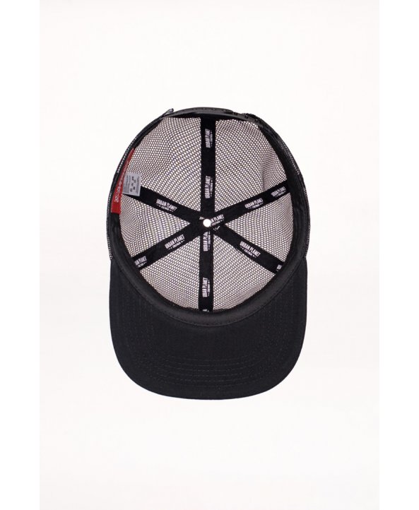 Кепка Trucker Mesh - Urban Planet Streetwear