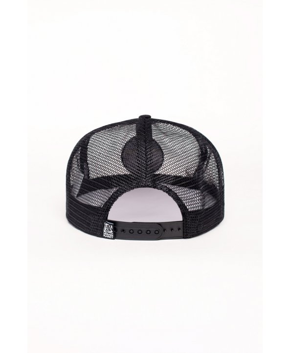 Кепка Trucker Mesh - Urban Planet Streetwear