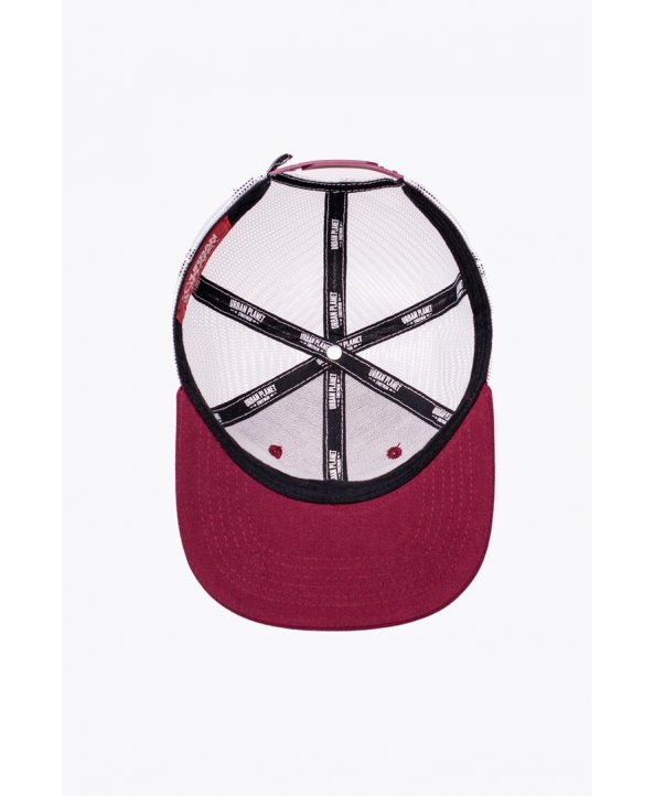 Кепка Trucker BR - Urban Planet Streetwear