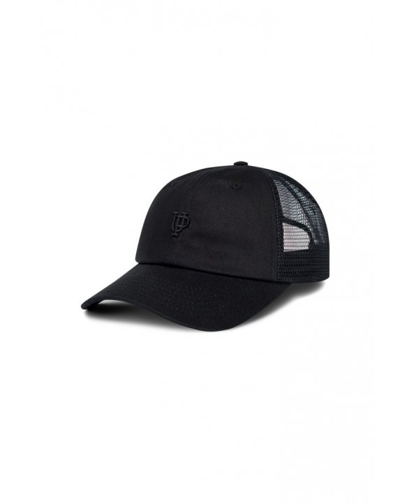 Кепка Dadhat Trucker Blk - Urban Planet Streetwear