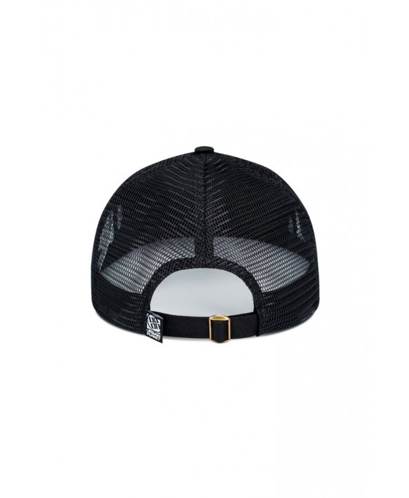 Кепка Dadhat Trucker Blk - Urban Planet Streetwear