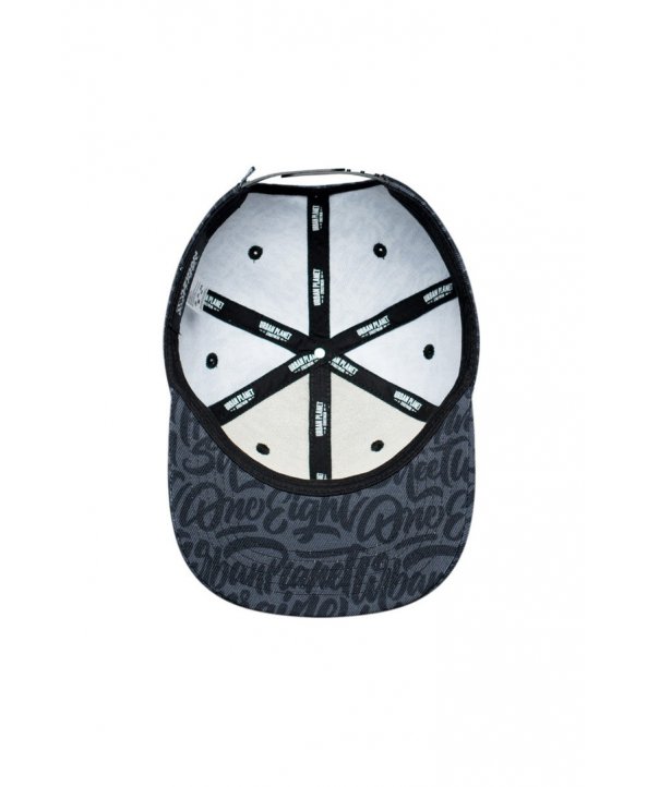 Кепка Foto Snapback Clr - Urban Planet Streetwear