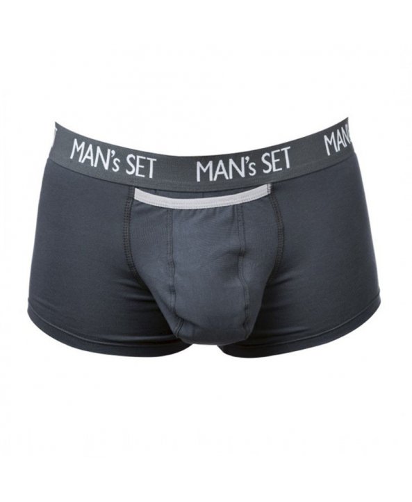 Комплект анатомічних боксерів BOXERS Small, 2 шт. - Man's Set