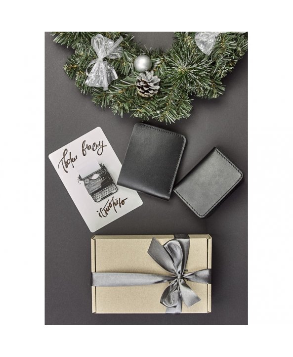 Тревел-кейс 1.0 Орех-тиффани - BlankNote