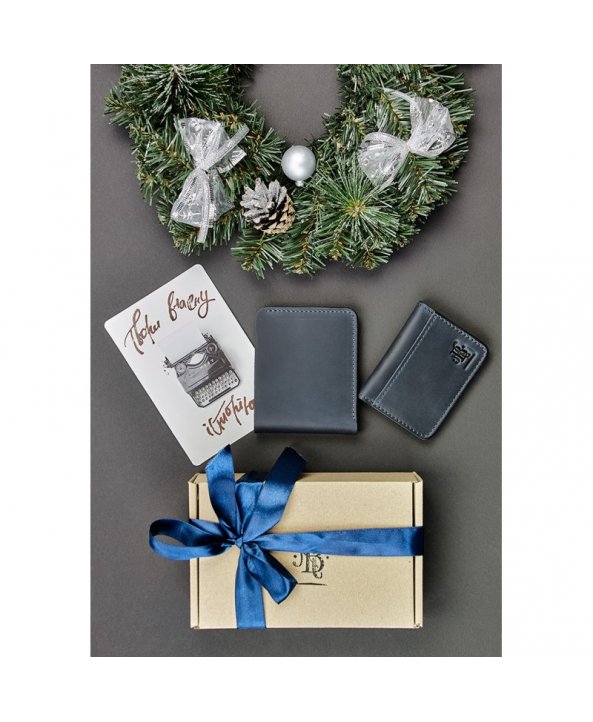 Тревел-кейс 1.0 Орех-тиффани - BlankNote