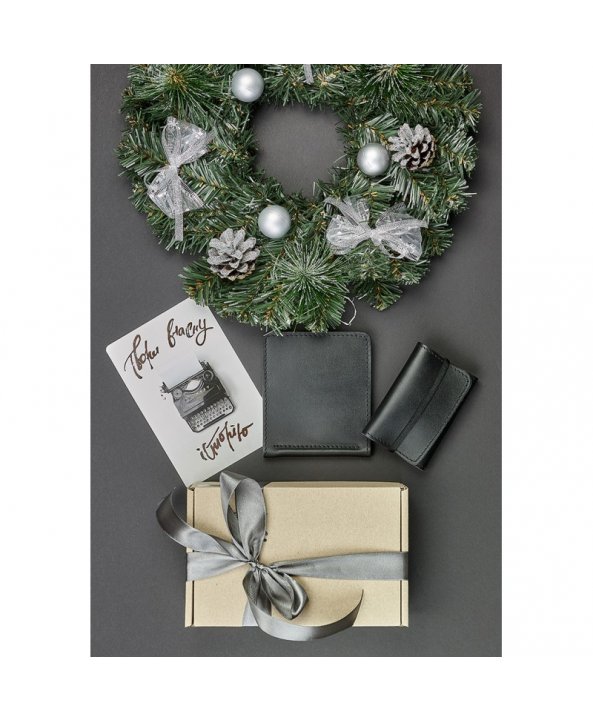 Тревел-кейс 1.0 Орех-тиффани - BlankNote