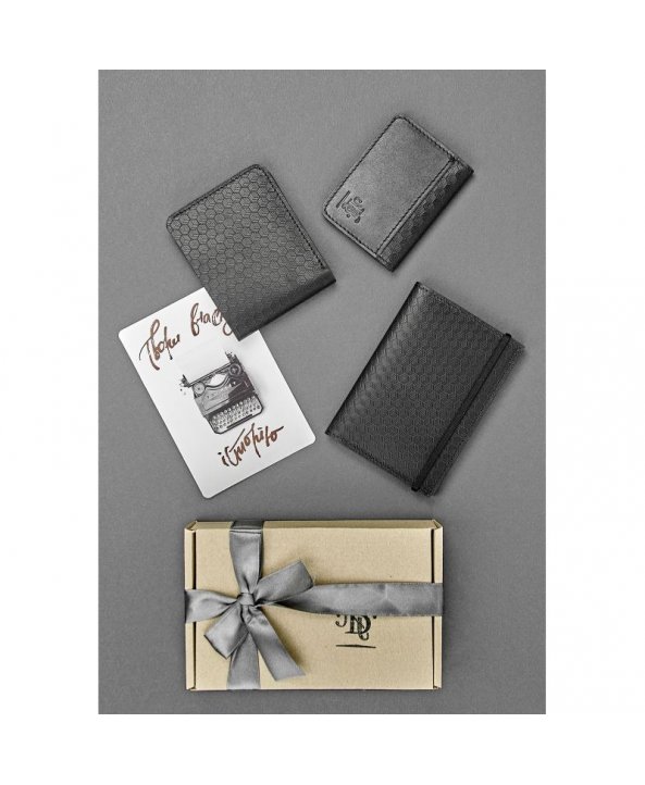 Тревел-кейс 1.0 Орех-тиффани - BlankNote